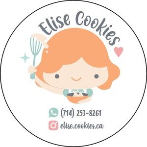 Meet your Posher, Sherly